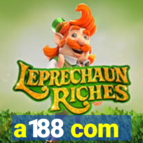 a188 com
